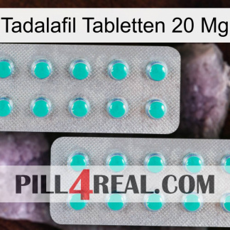 Tadalafil Tablets 20 Mg 29